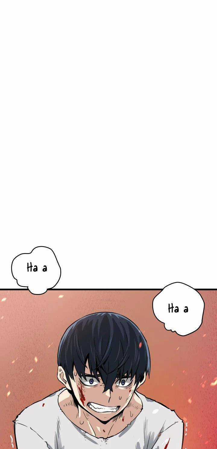 Ta Trở Về Từ ĐịA NgụC Chapter 0 trang 39