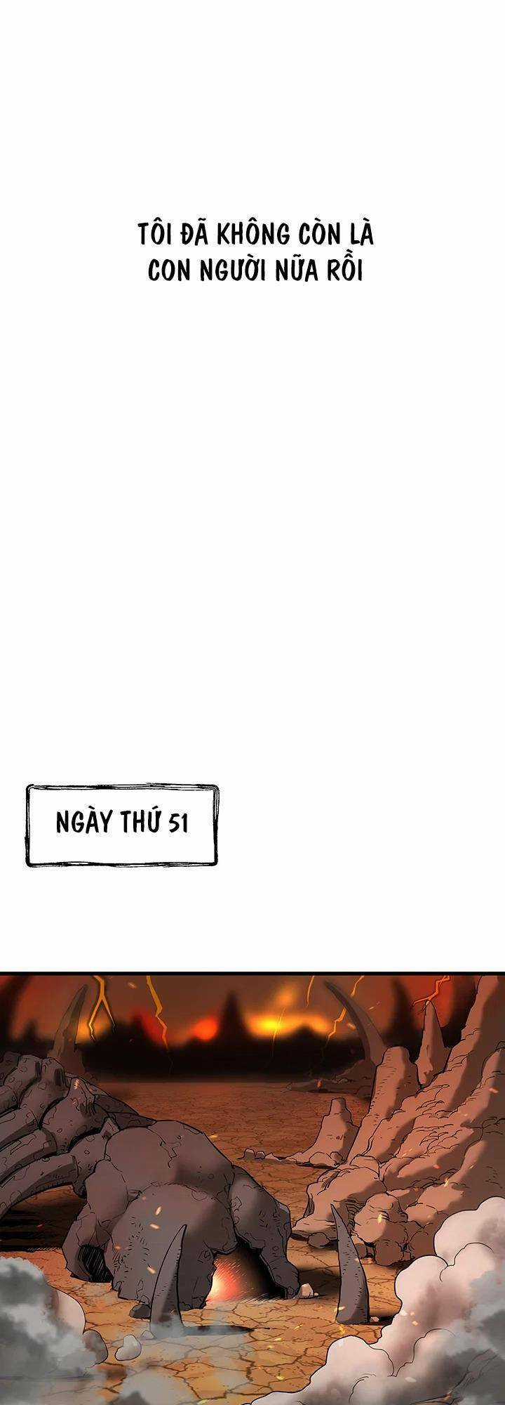 Ta Trở Về Từ ĐịA NgụC Chapter 0 trang 41