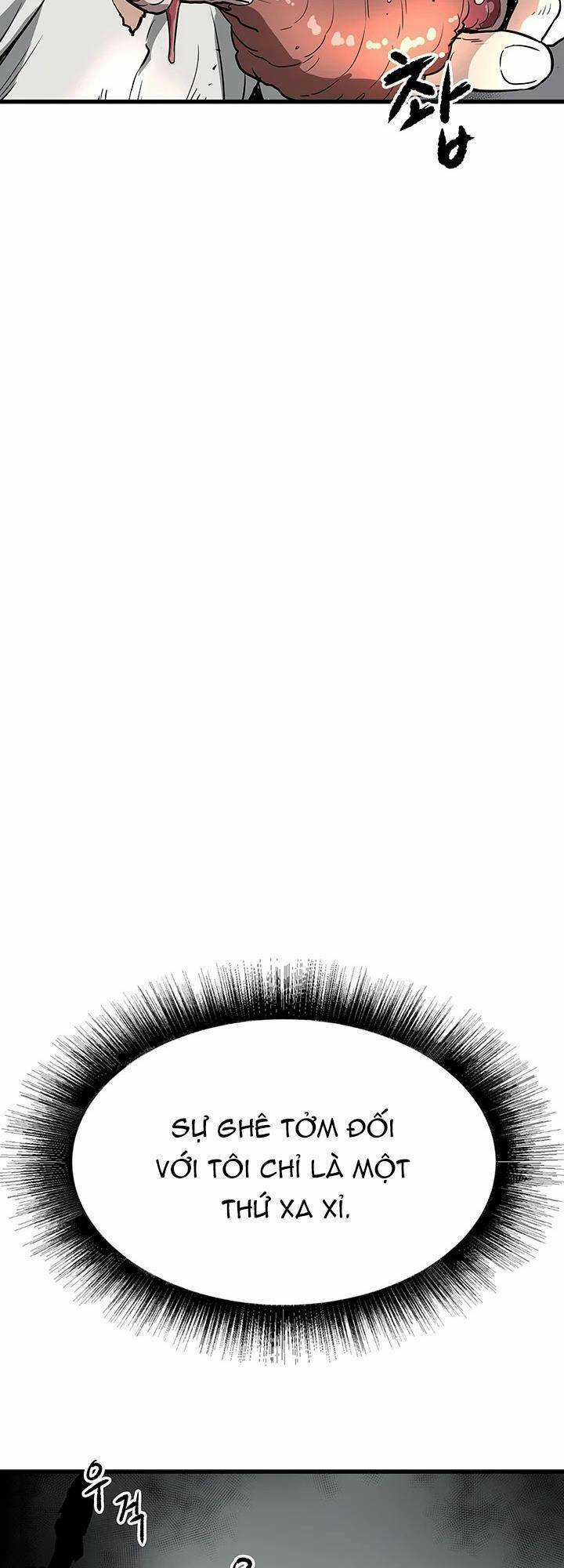 Ta Trở Về Từ ĐịA NgụC Chapter 0 trang 43