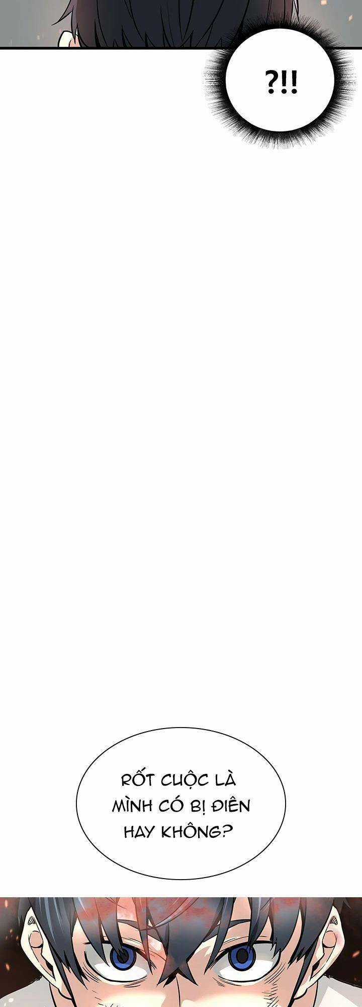 Ta Trở Về Từ ĐịA NgụC Chapter 0 trang 45