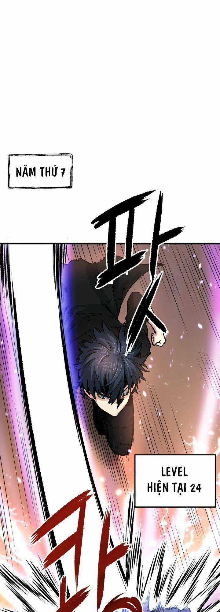 Ta Trở Về Từ ĐịA NgụC Chapter 0 trang 49