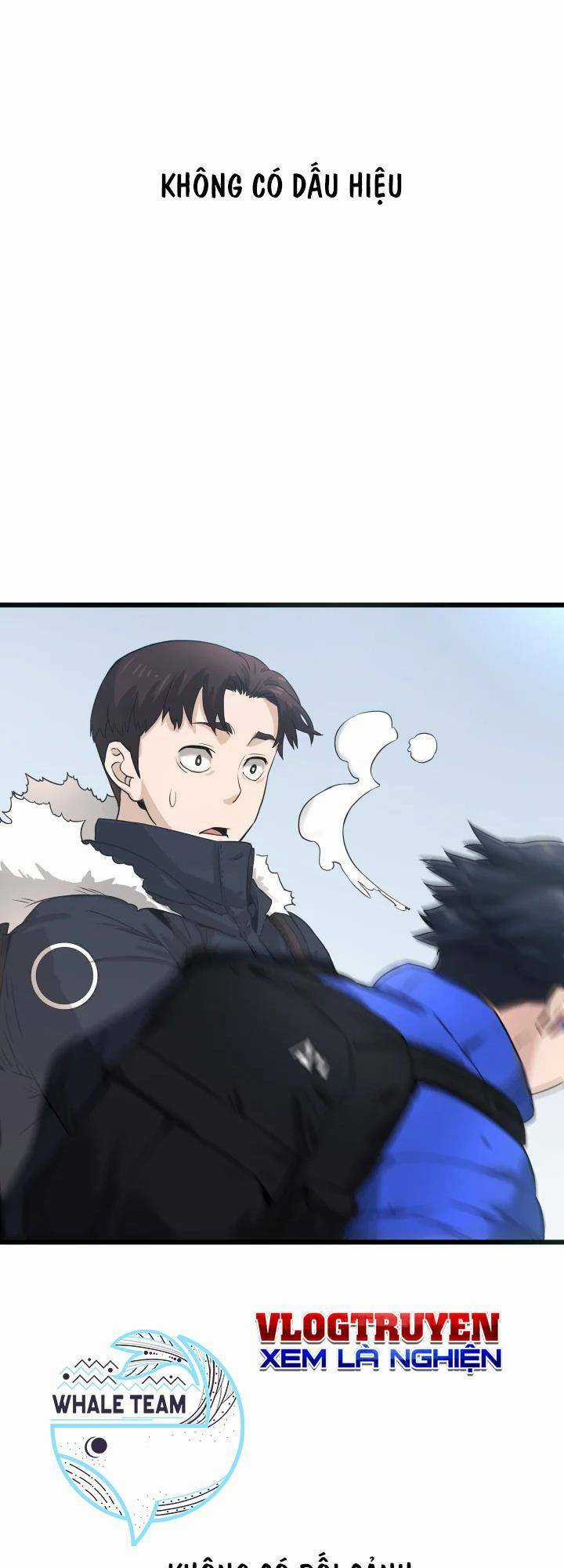 Ta Trở Về Từ ĐịA NgụC Chapter 0 trang 5