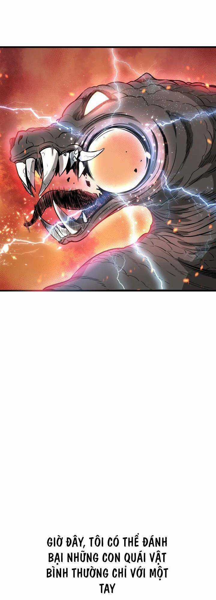 Ta Trở Về Từ ĐịA NgụC Chapter 0 trang 51