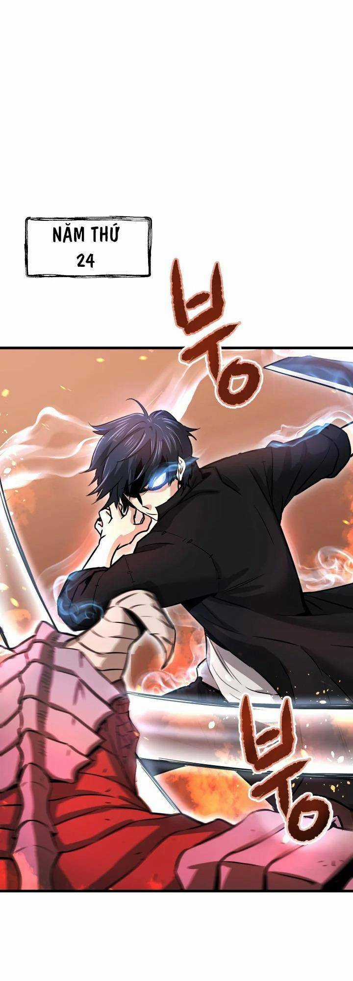 Ta Trở Về Từ ĐịA NgụC Chapter 0 trang 52