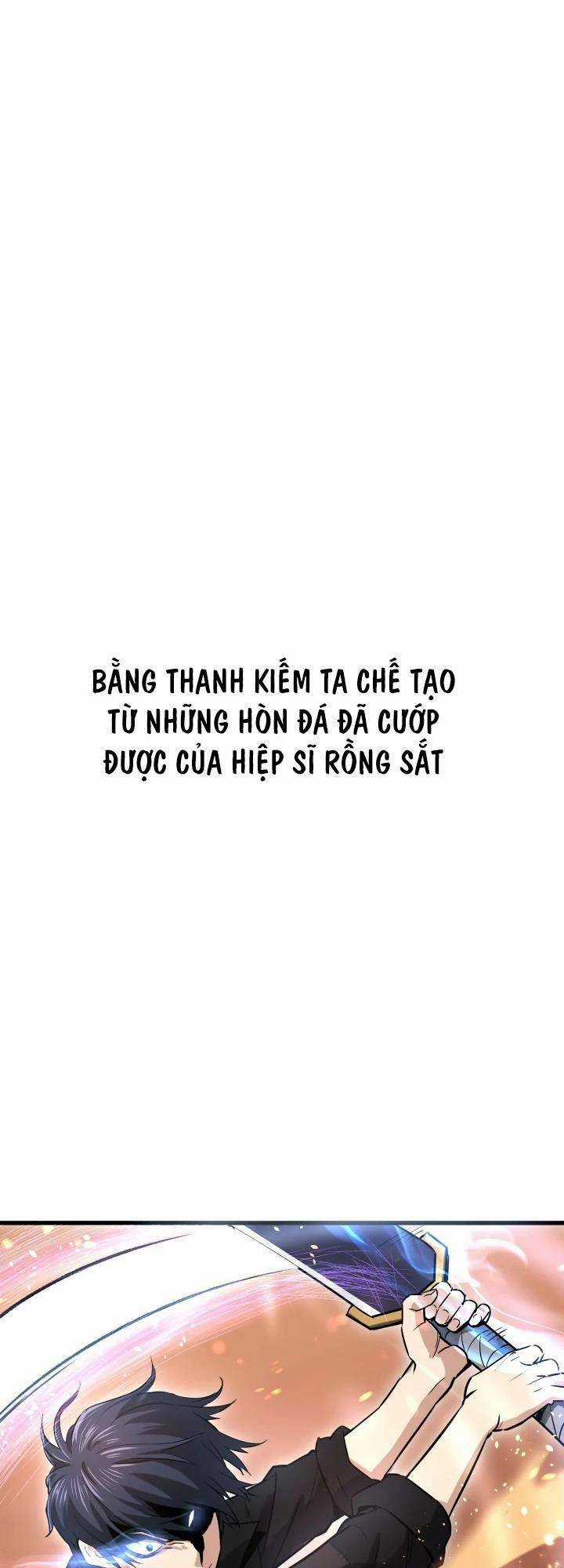 Ta Trở Về Từ ĐịA NgụC Chapter 0 trang 53