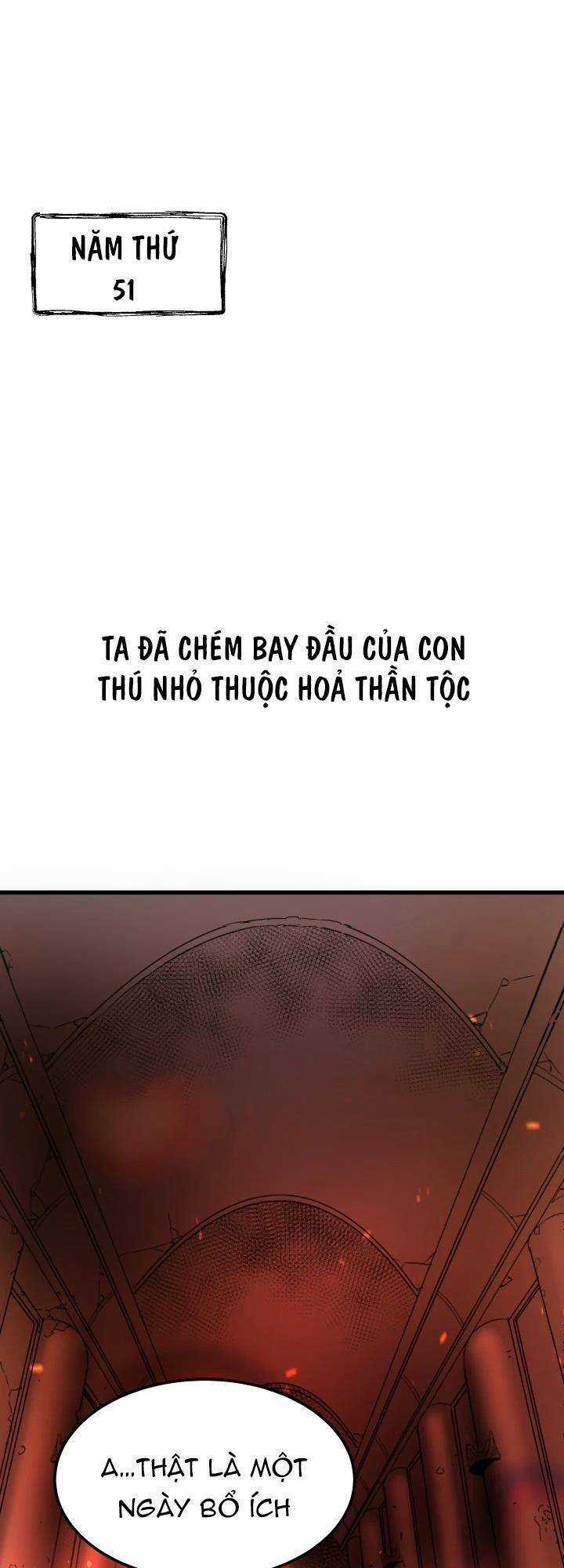 Ta Trở Về Từ ĐịA NgụC Chapter 0 trang 55