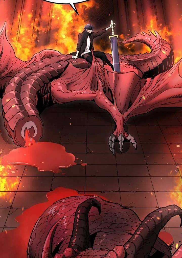 Ta Trở Về Từ ĐịA NgụC Chapter 0 trang 56