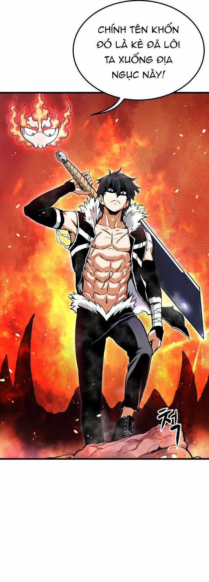 Ta Trở Về Từ ĐịA NgụC Chapter 0 trang 59