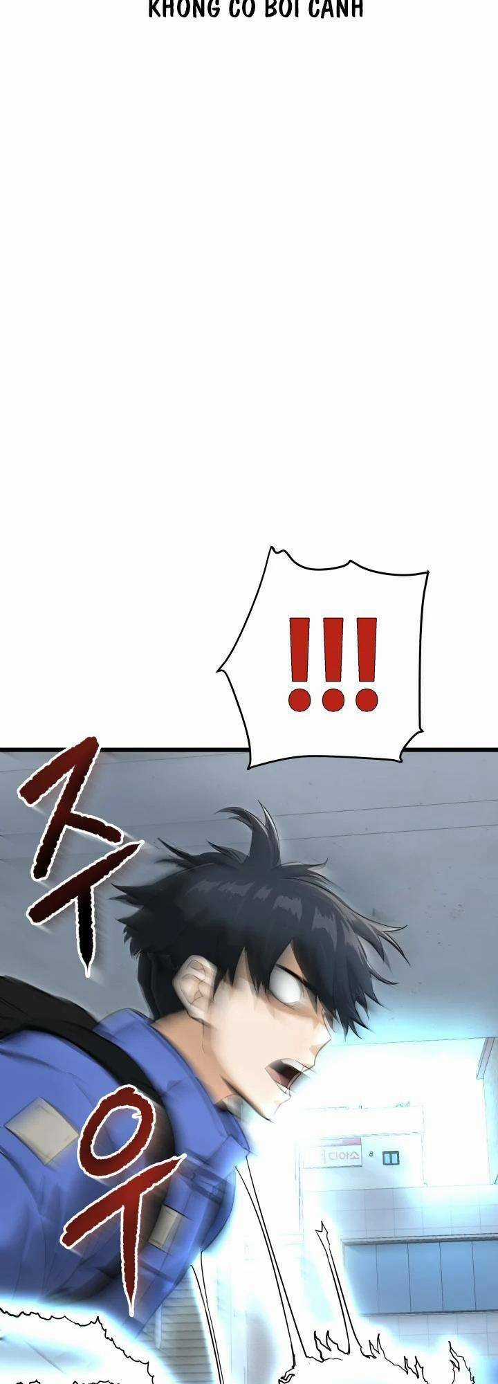 Ta Trở Về Từ ĐịA NgụC Chapter 0 trang 6