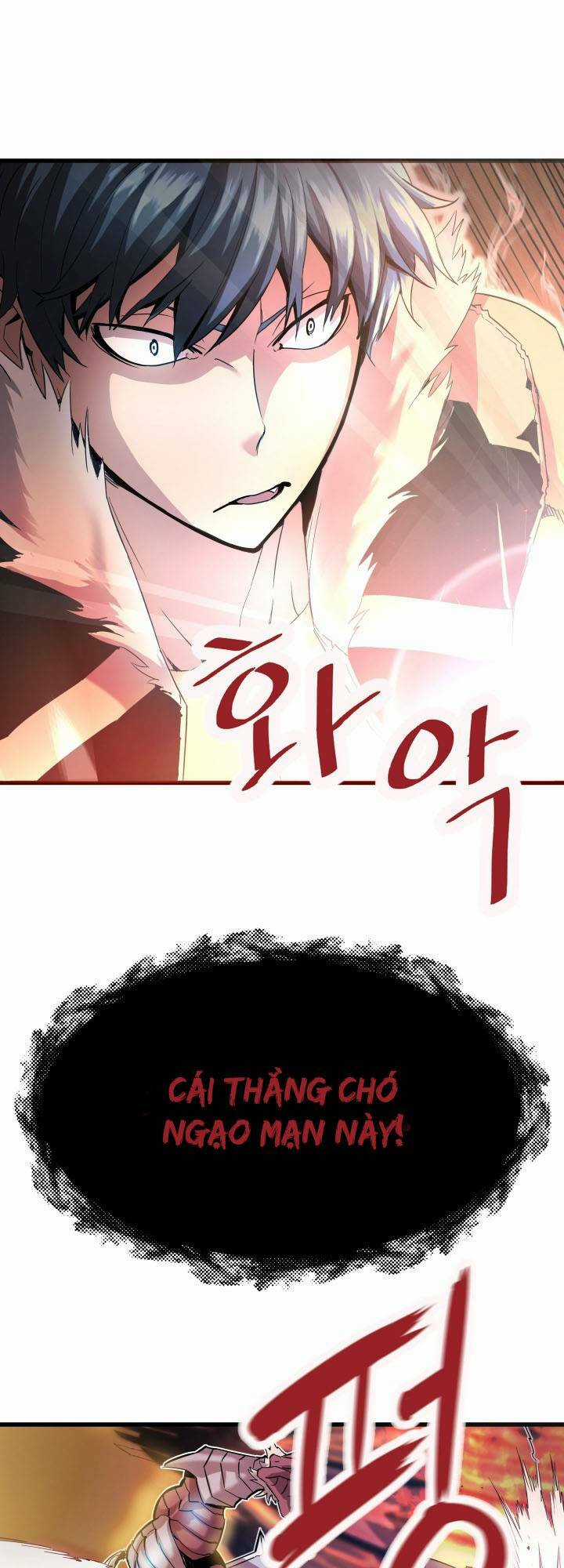 Ta Trở Về Từ ĐịA NgụC Chapter 1 trang 10