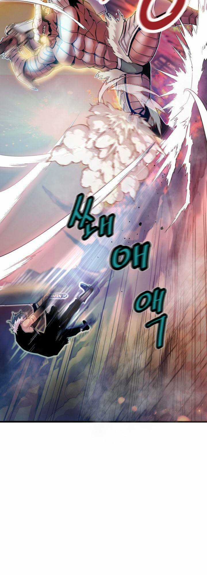 Ta Trở Về Từ ĐịA NgụC Chapter 1 trang 11