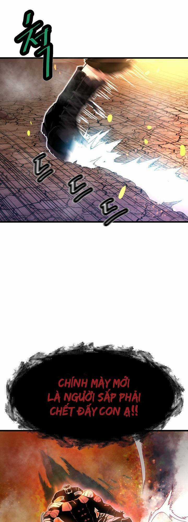 Ta Trở Về Từ ĐịA NgụC Chapter 1 trang 12