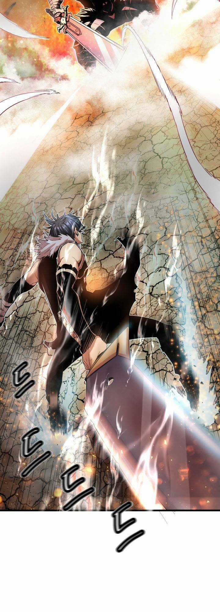 Ta Trở Về Từ ĐịA NgụC Chapter 1 trang 13