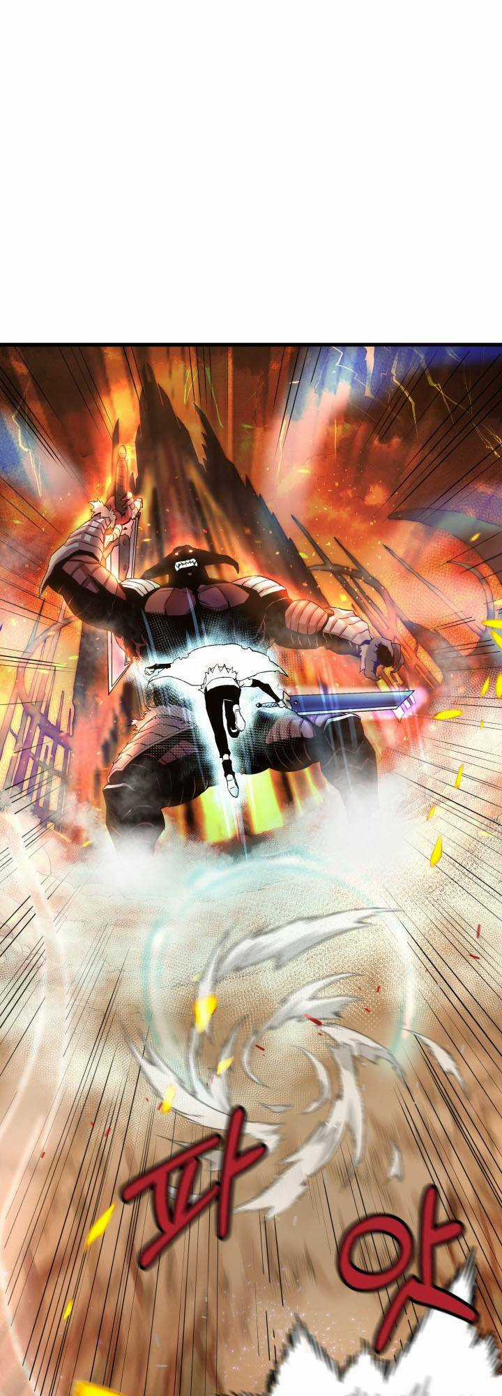 Ta Trở Về Từ ĐịA NgụC Chapter 1 trang 14