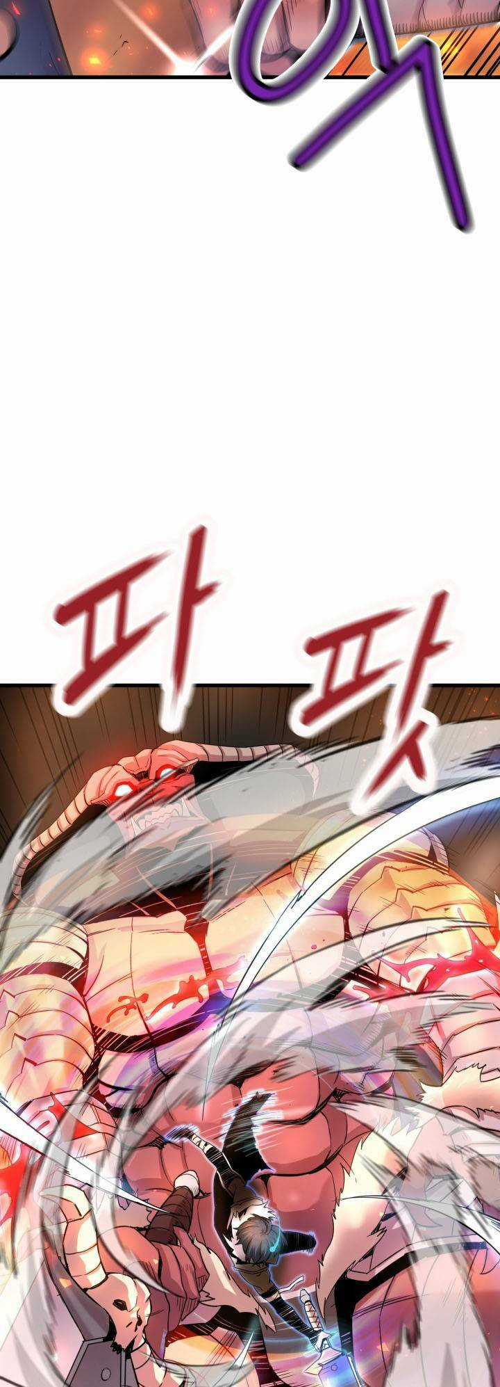 Ta Trở Về Từ ĐịA NgụC Chapter 1 trang 16