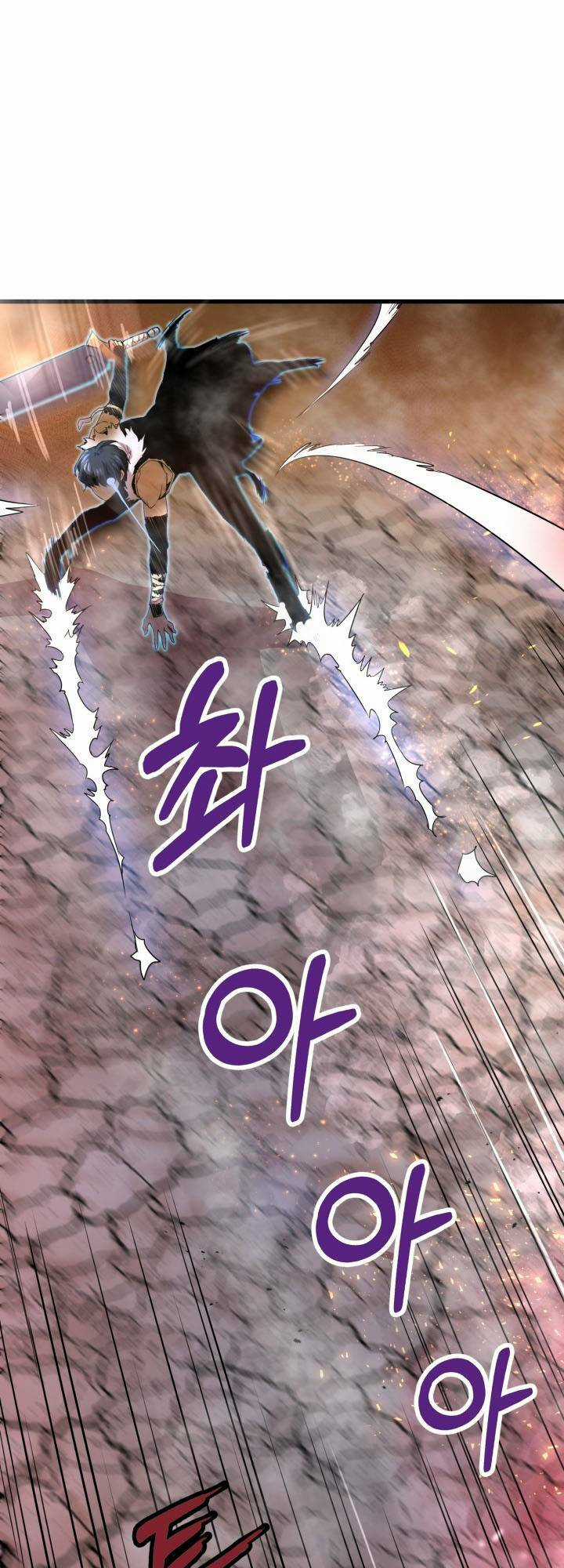 Ta Trở Về Từ ĐịA NgụC Chapter 1 trang 18