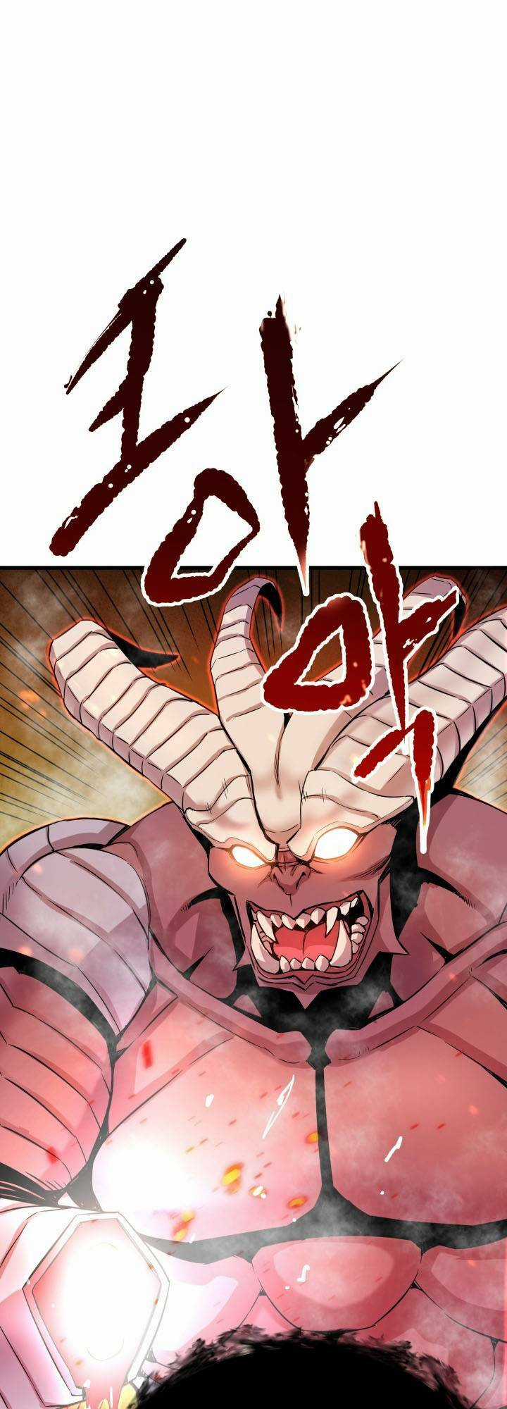 Ta Trở Về Từ ĐịA NgụC Chapter 1 trang 21