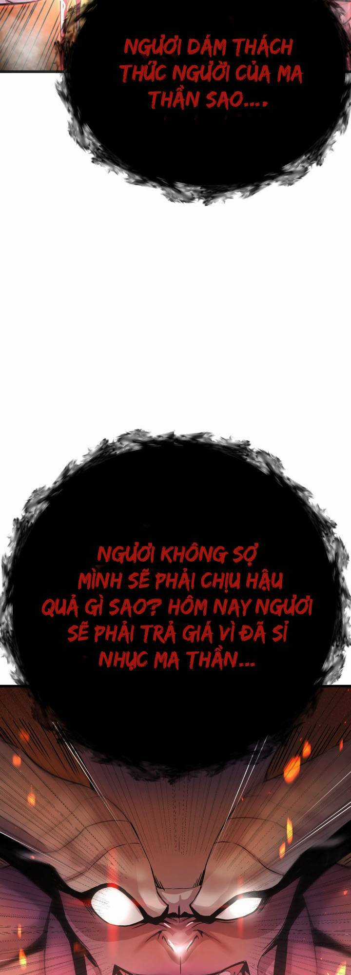 Ta Trở Về Từ ĐịA NgụC Chapter 1 trang 22