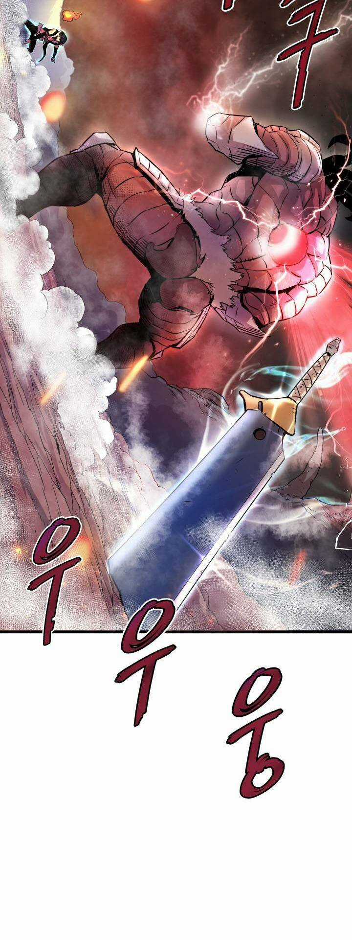 Ta Trở Về Từ ĐịA NgụC Chapter 1 trang 25