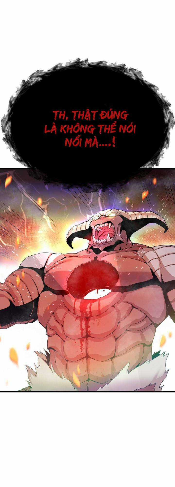 Ta Trở Về Từ ĐịA NgụC Chapter 1 trang 28