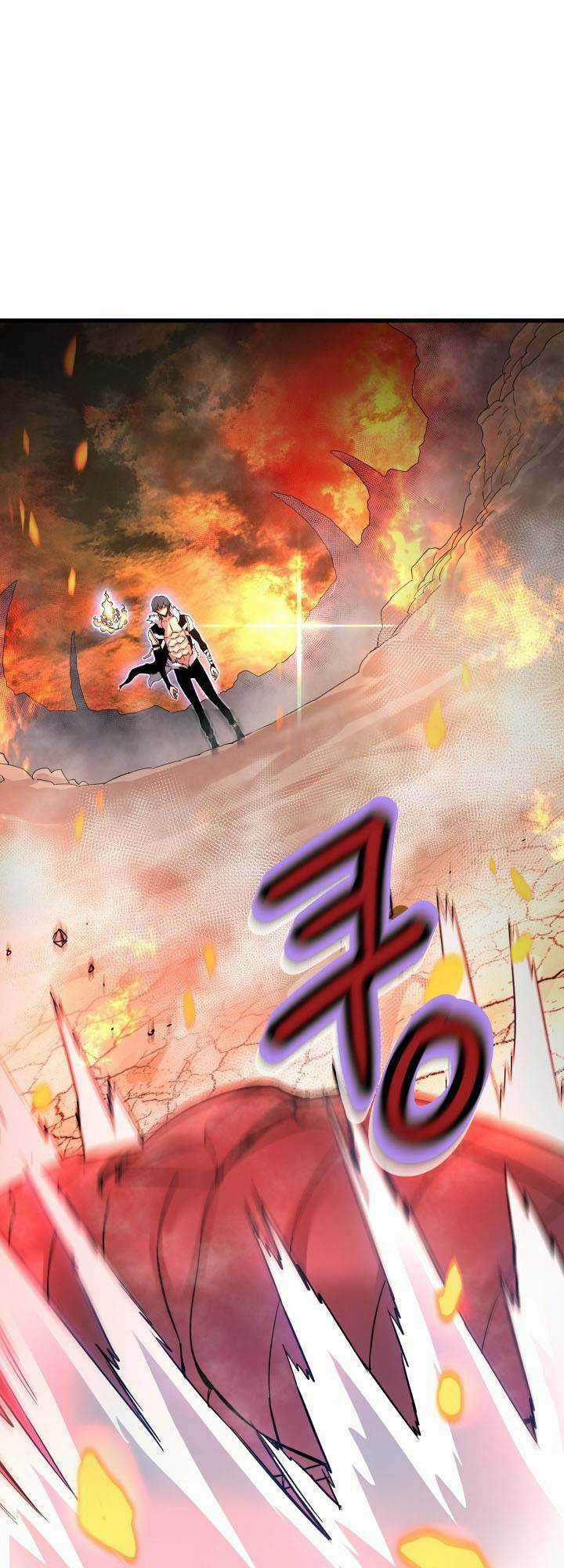 Ta Trở Về Từ ĐịA NgụC Chapter 1 trang 29