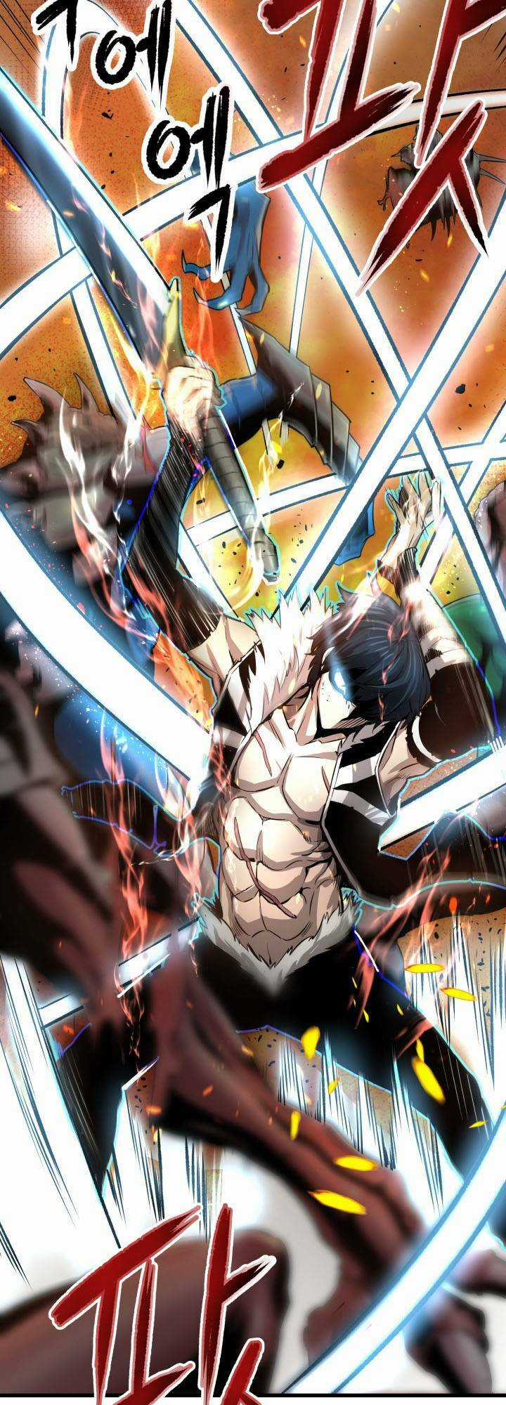 Ta Trở Về Từ ĐịA NgụC Chapter 1 trang 3