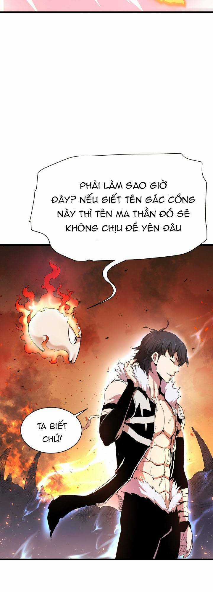Ta Trở Về Từ ĐịA NgụC Chapter 1 trang 30