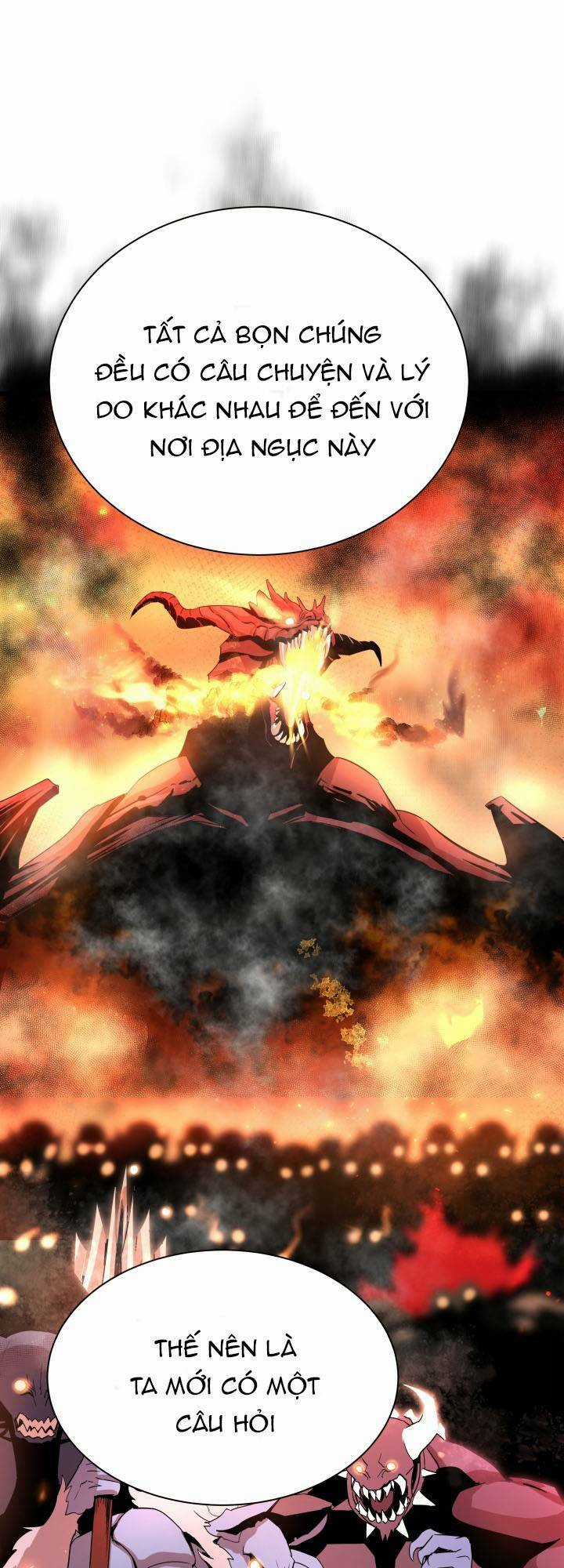 Ta Trở Về Từ ĐịA NgụC Chapter 1 trang 34