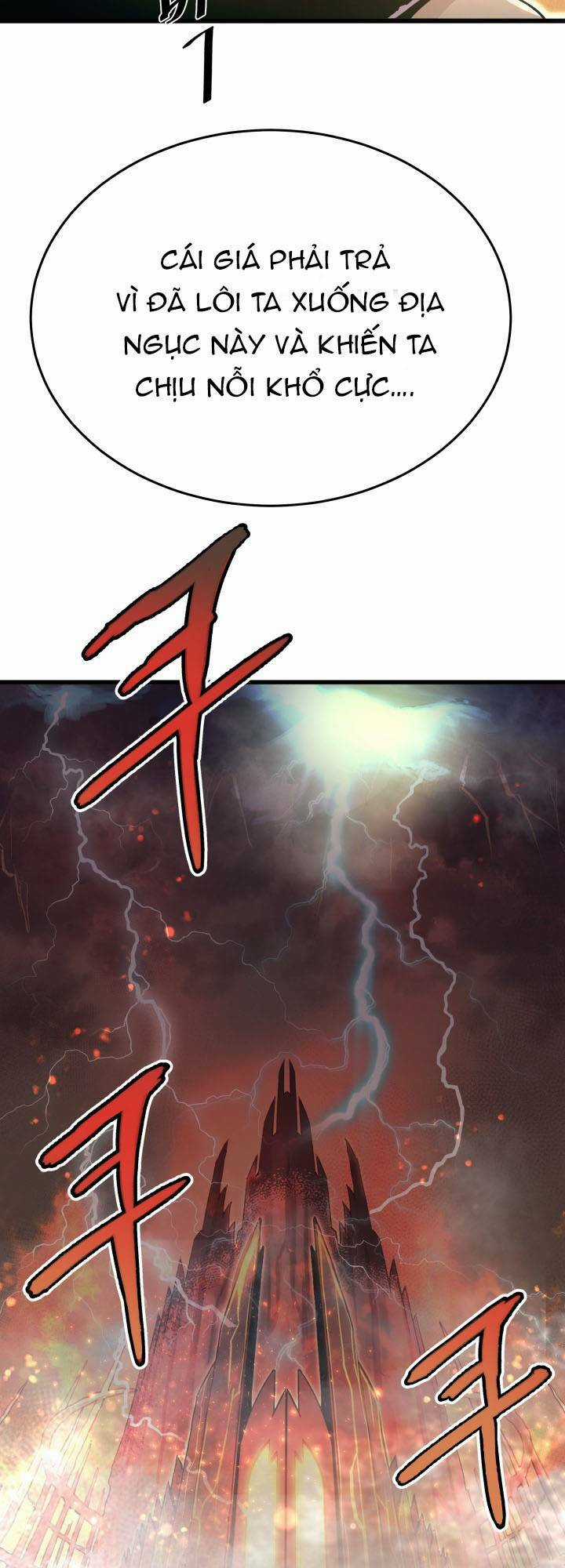 Ta Trở Về Từ ĐịA NgụC Chapter 1 trang 38