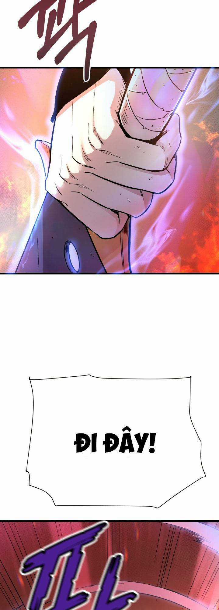 Ta Trở Về Từ ĐịA NgụC Chapter 1 trang 40