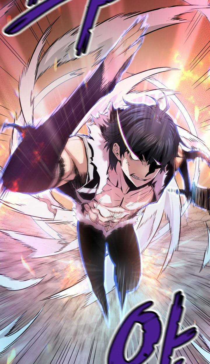 Ta Trở Về Từ ĐịA NgụC Chapter 1 trang 41