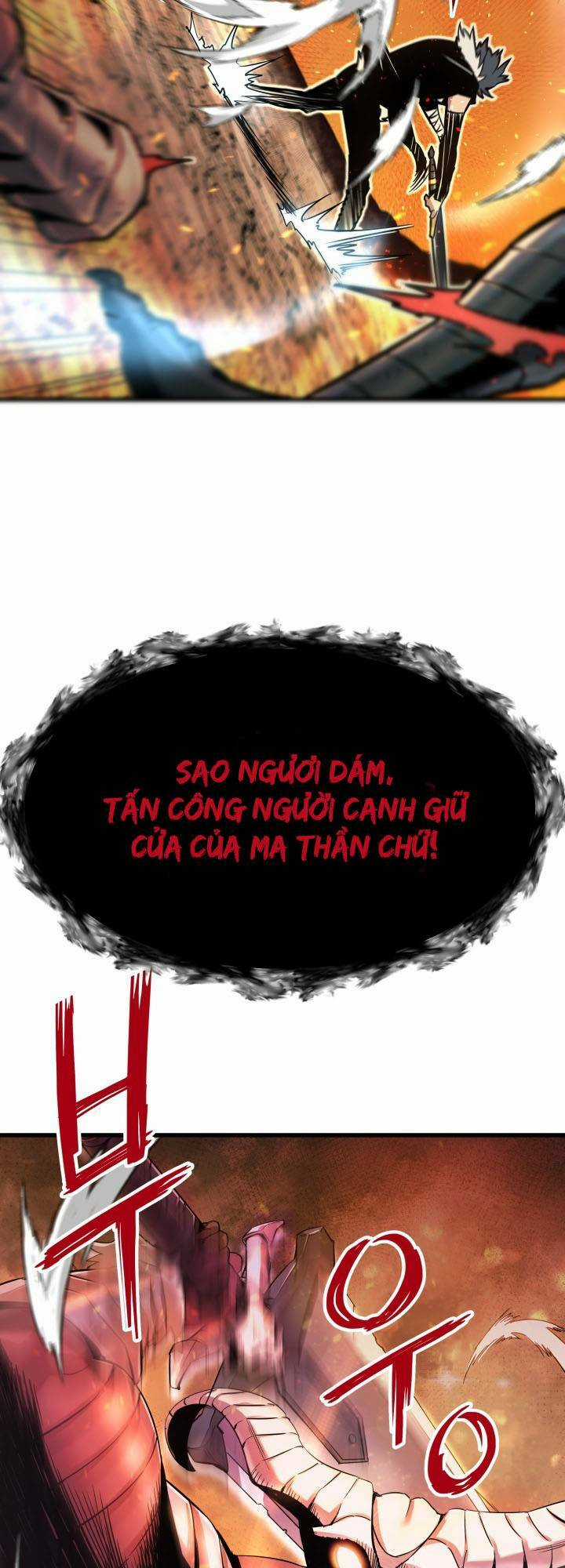 Ta Trở Về Từ ĐịA NgụC Chapter 1 trang 5