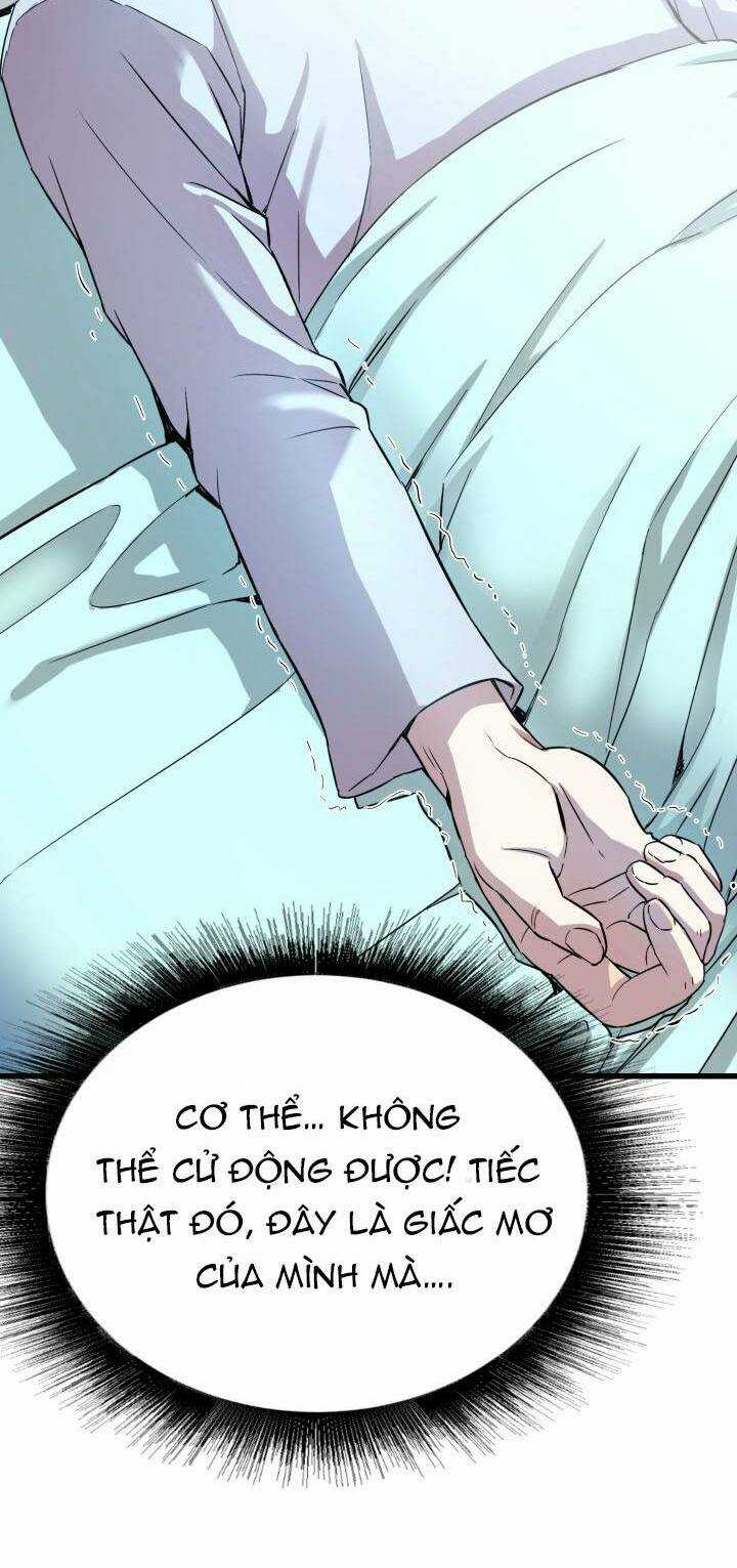 Ta Trở Về Từ ĐịA NgụC Chapter 1 trang 51