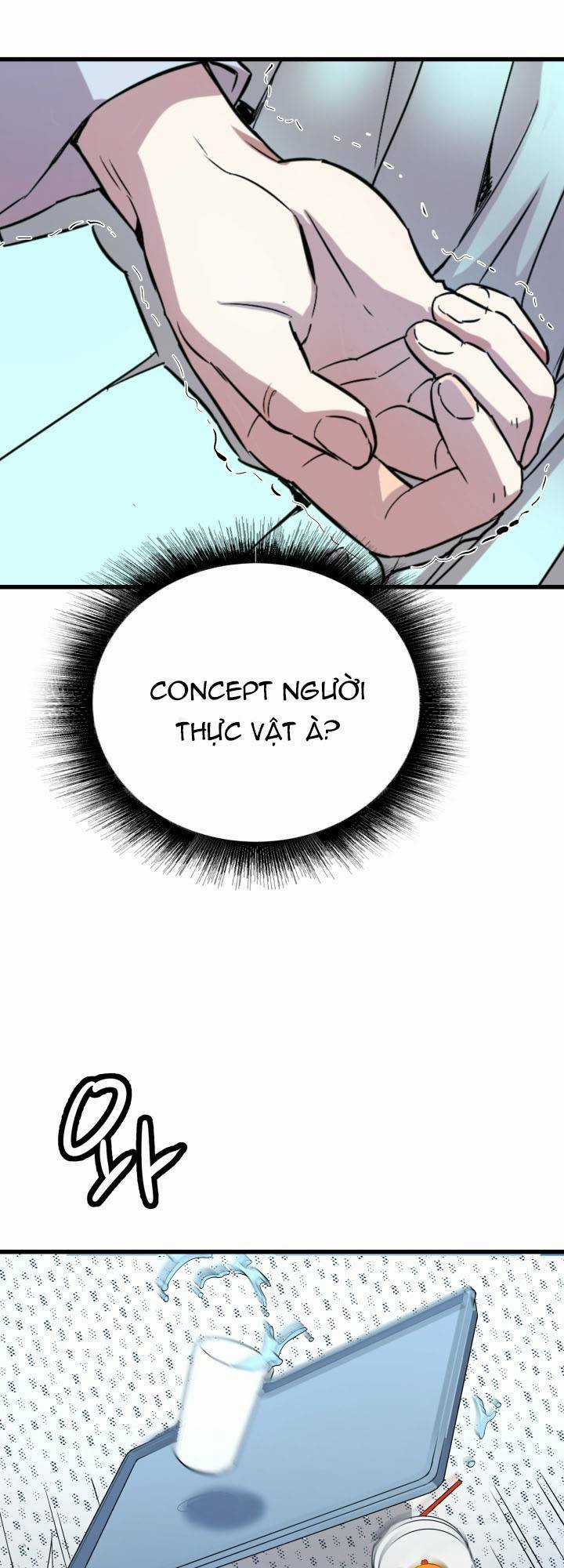 Ta Trở Về Từ ĐịA NgụC Chapter 1 trang 52