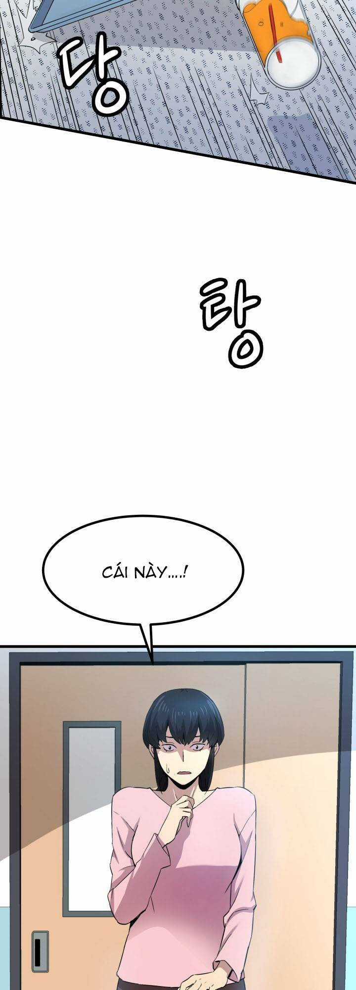 Ta Trở Về Từ ĐịA NgụC Chapter 1 trang 53