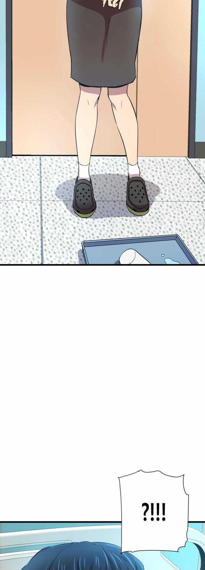 Ta Trở Về Từ ĐịA NgụC Chapter 1 trang 54