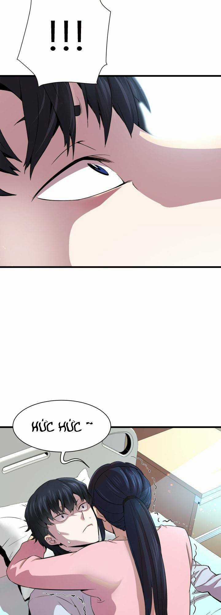 Ta Trở Về Từ ĐịA NgụC Chapter 1 trang 58