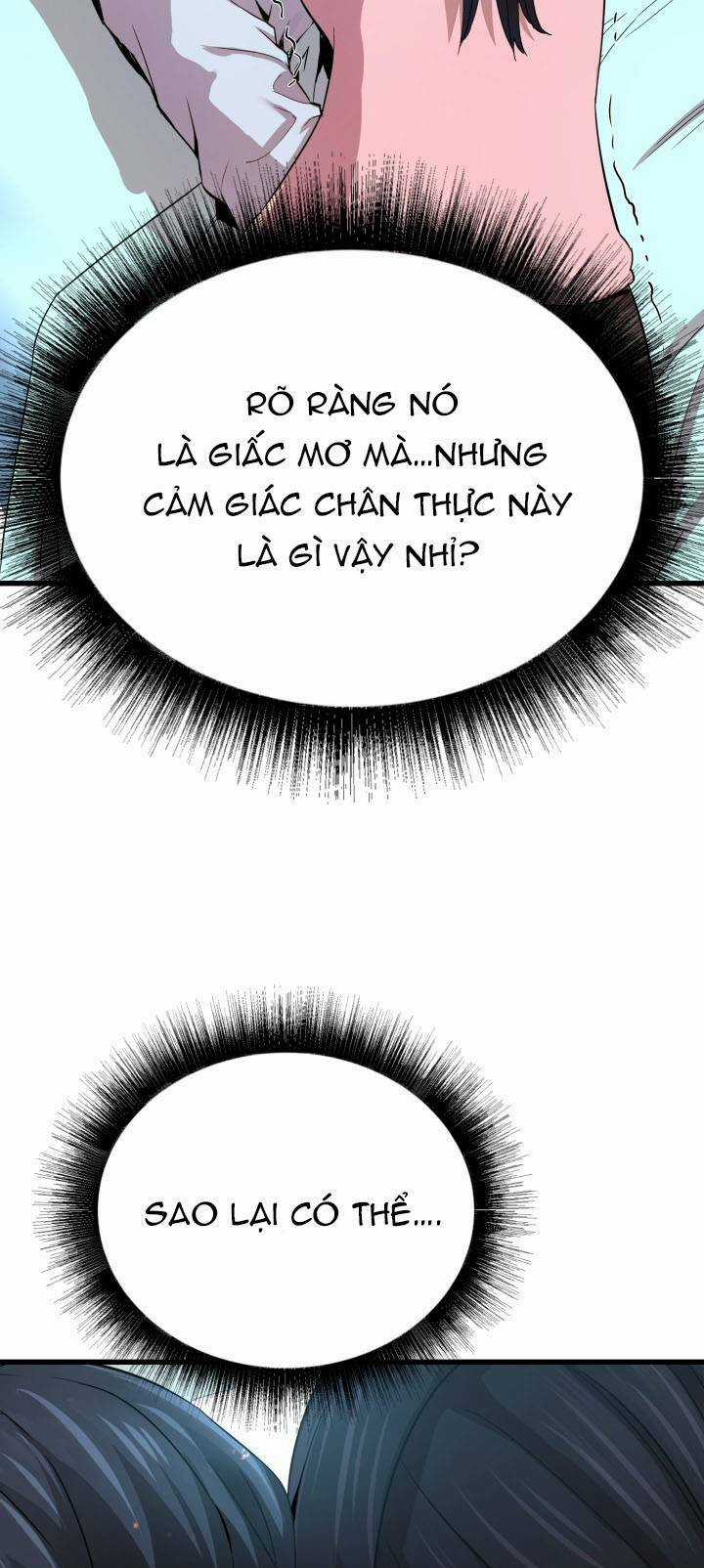 Ta Trở Về Từ ĐịA NgụC Chapter 1 trang 59