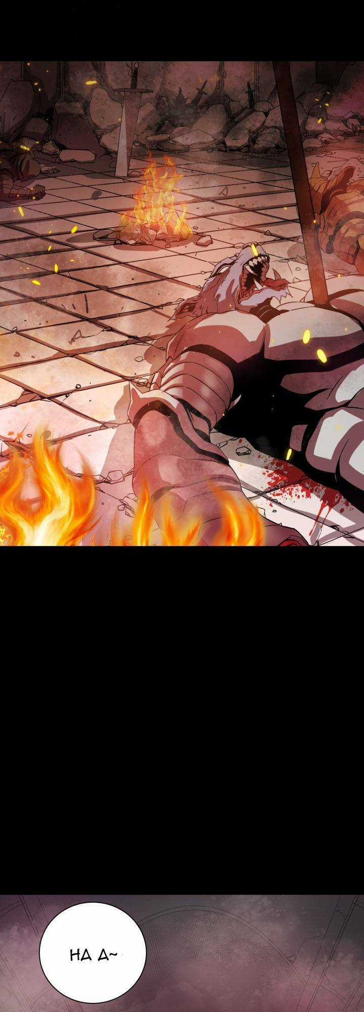 Ta Trở Về Từ ĐịA NgụC Chapter 1 trang 62