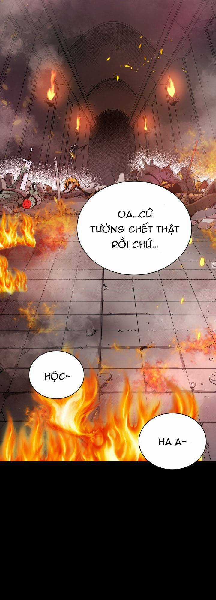 Ta Trở Về Từ ĐịA NgụC Chapter 1 trang 63