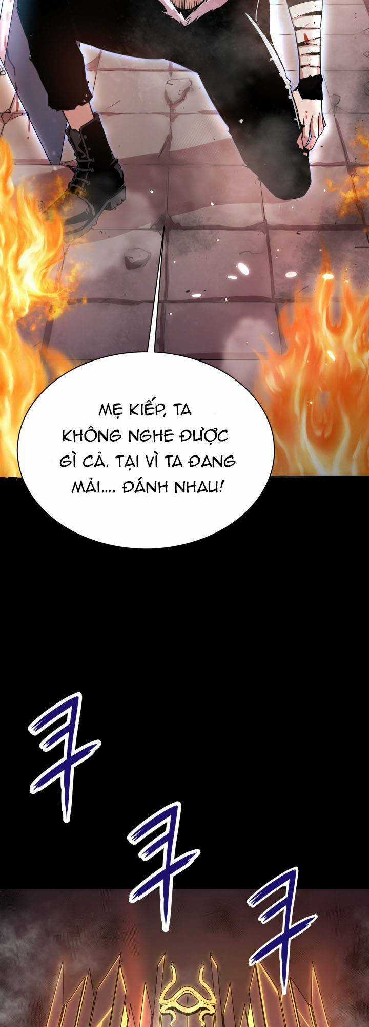 Ta Trở Về Từ ĐịA NgụC Chapter 1 trang 65