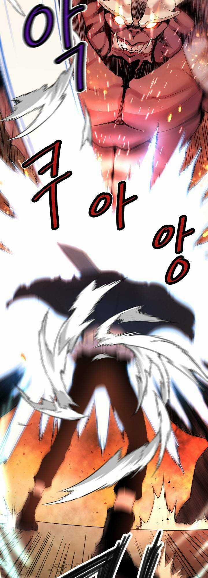 Ta Trở Về Từ ĐịA NgụC Chapter 1 trang 7