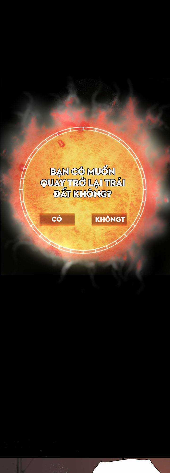 Ta Trở Về Từ ĐịA NgụC Chapter 1 trang 70