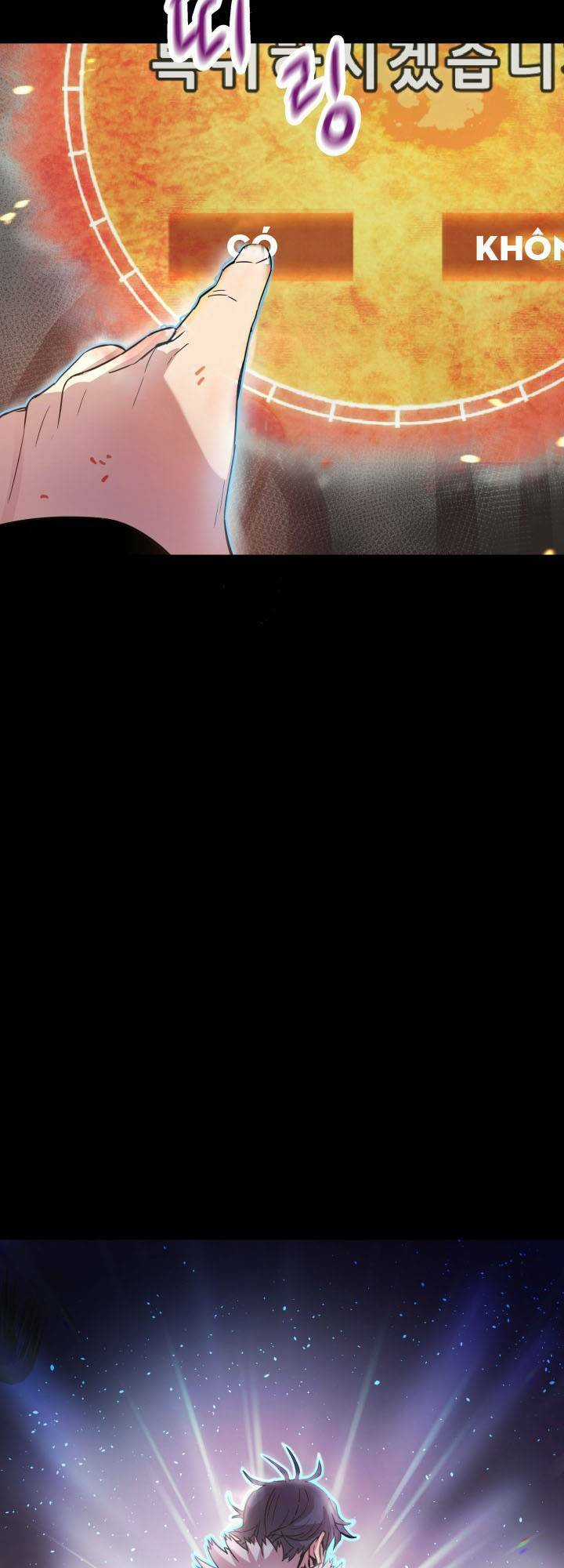 Ta Trở Về Từ ĐịA NgụC Chapter 1 trang 74