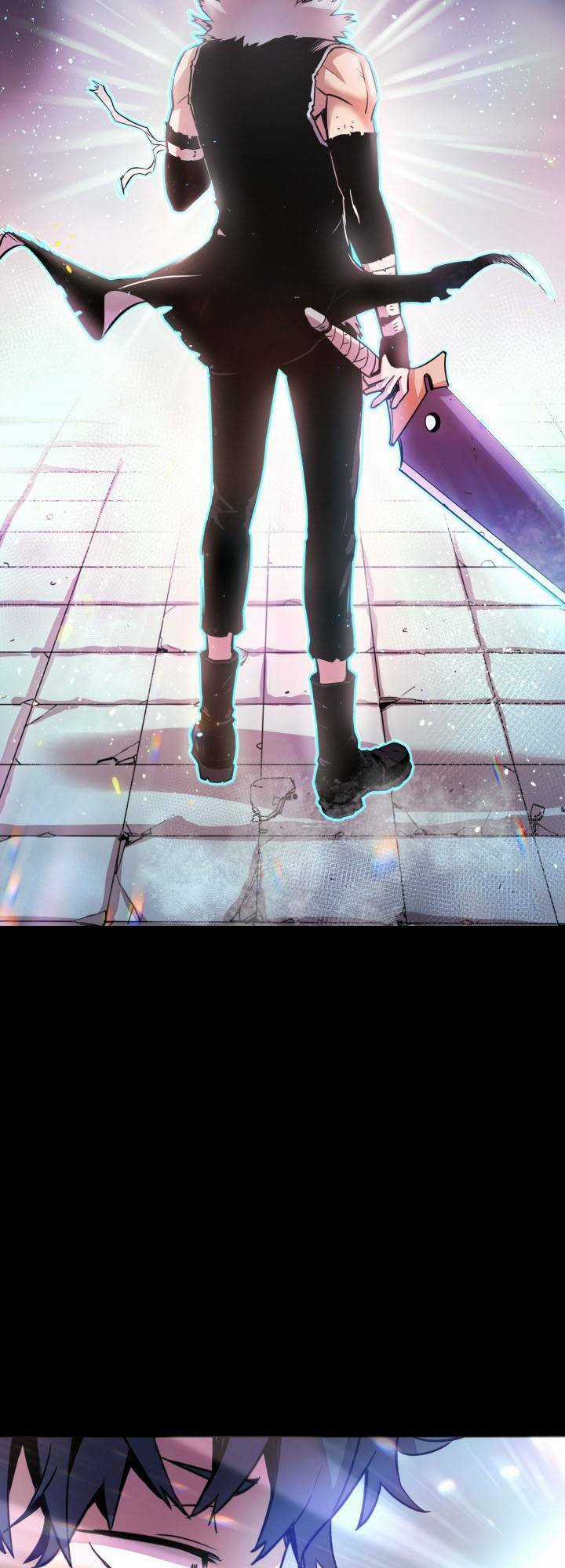 Ta Trở Về Từ ĐịA NgụC Chapter 1 trang 75