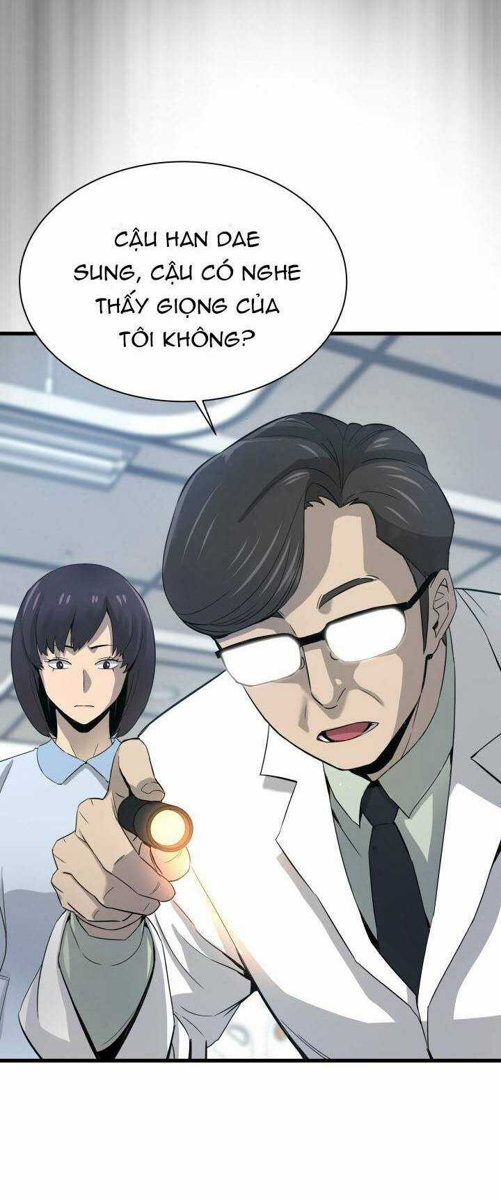 Ta Trở Về Từ ĐịA NgụC Chapter 1 trang 77