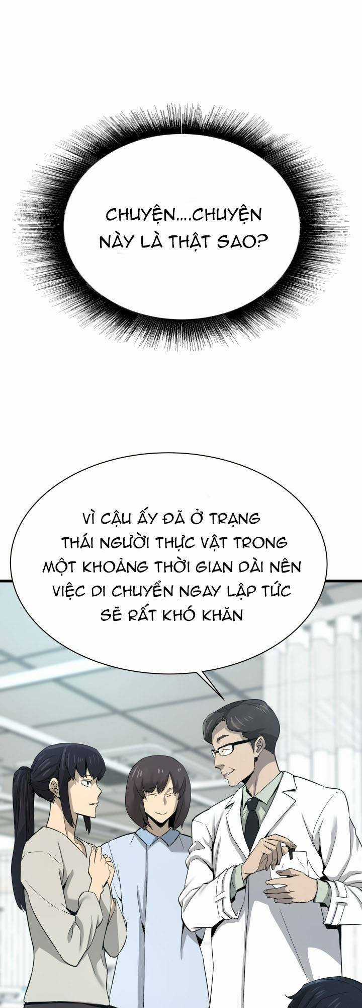 Ta Trở Về Từ ĐịA NgụC Chapter 1 trang 78