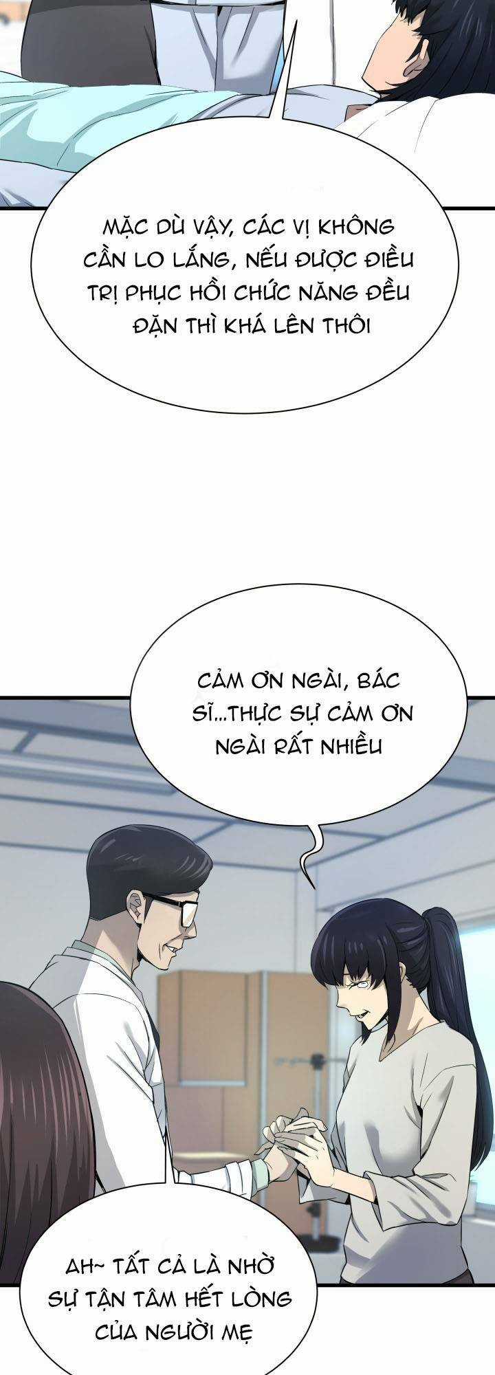 Ta Trở Về Từ ĐịA NgụC Chapter 1 trang 79