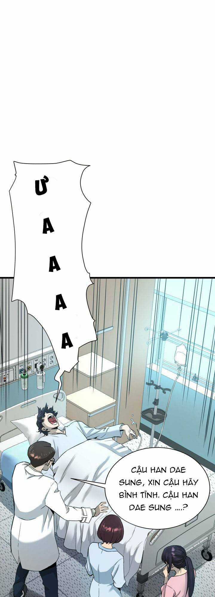 Ta Trở Về Từ ĐịA NgụC Chapter 1 trang 81