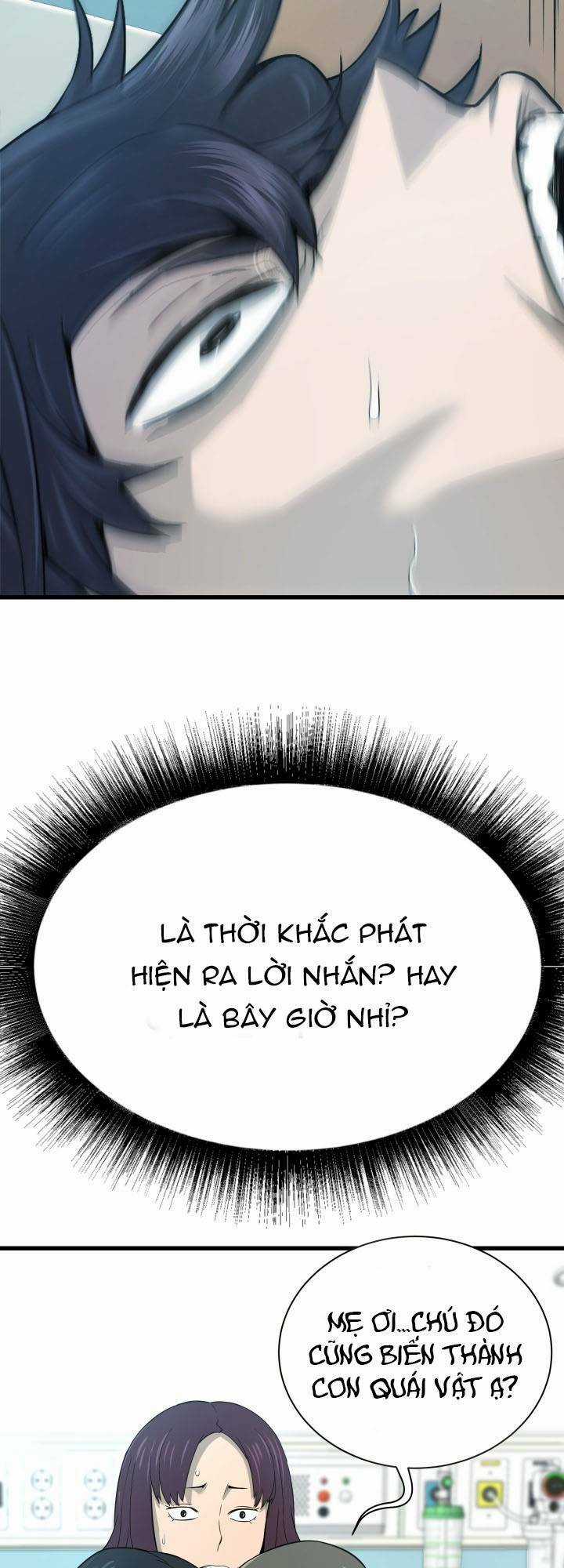 Ta Trở Về Từ ĐịA NgụC Chapter 1 trang 83